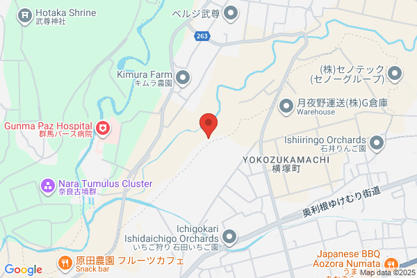 Misawa House Sangyo Co., Ltd.