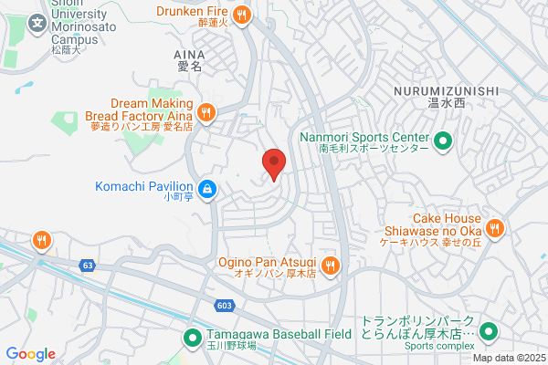 Nihon Toshi Kaihatsu Co., Ltd.