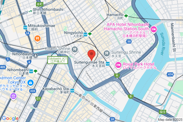 Nishimura Shoji Co., Ltd.