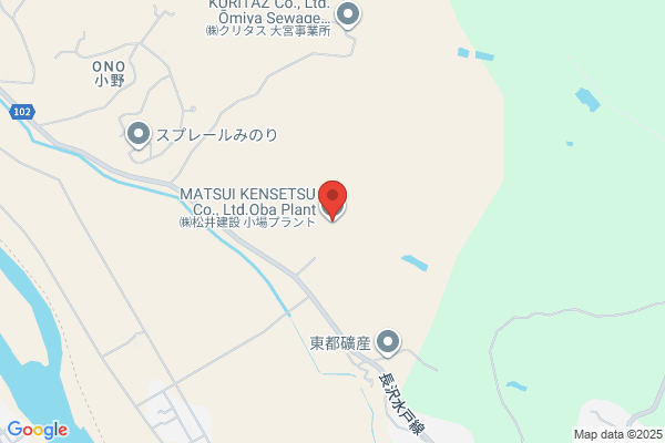 Oba Kensetsu Co., Ltd.