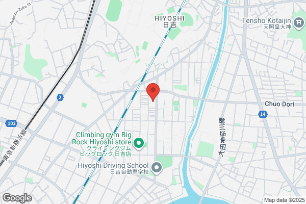 Ogi Shoji Co., Ltd.