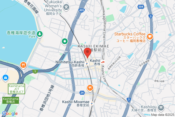 Partner Co., Ltd.