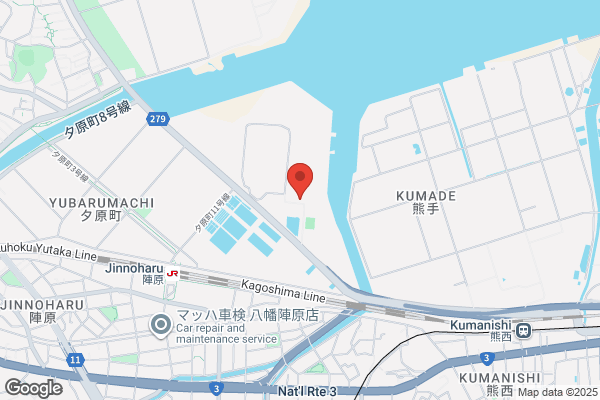 Sumitomo Construction Co. Kyushu Br. Kurosakinishi New Town Hambai Jimusho