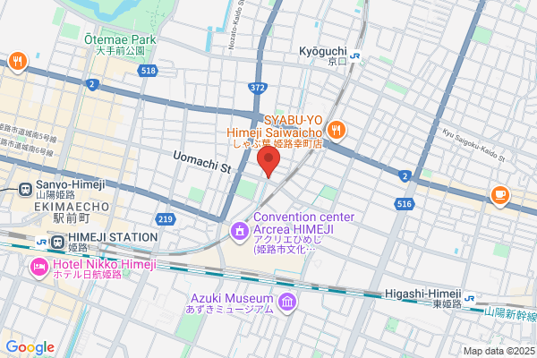 Tatsukawa Co., Ltd.