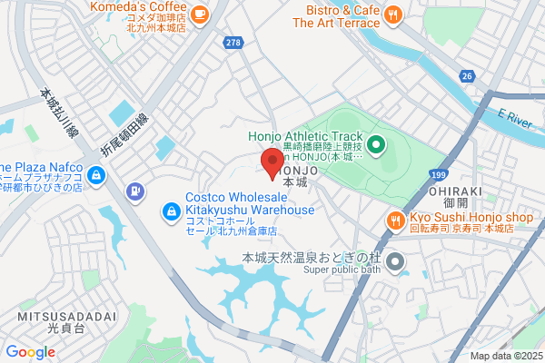 Yahata Giken Co., Ltd.