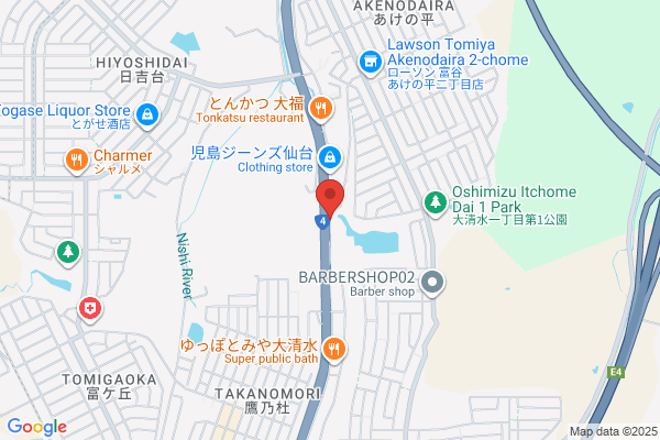 Inaka no Nichiyobi