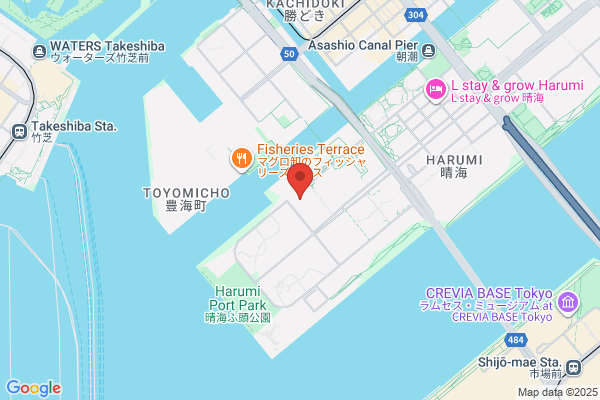 Royal Host Aoyama-ten