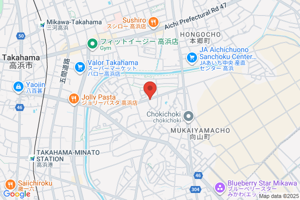 Kamiya Rubber Kogyosho Ltd.