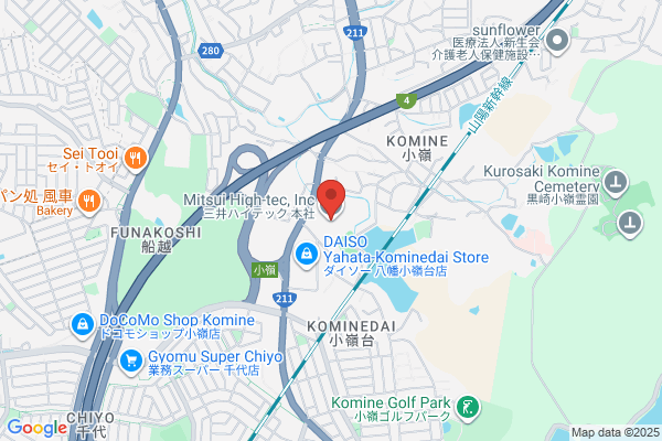 Mitsuishi Rubber Industries Co., Ltd.
