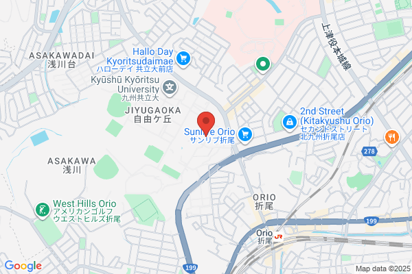 Fukuhara Gakuen