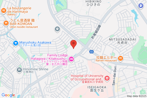 Asakawa Junior High School