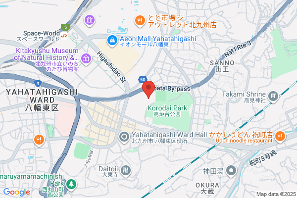 Chuo Junior High School