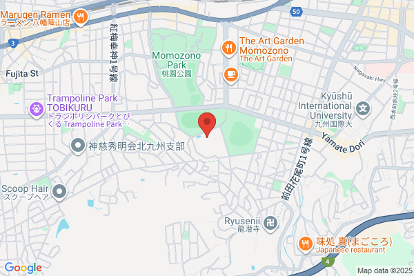 Hanao Junior High School