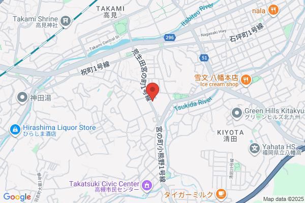 Katsuki Junior High School