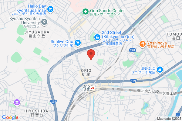Kyushu Korea High School