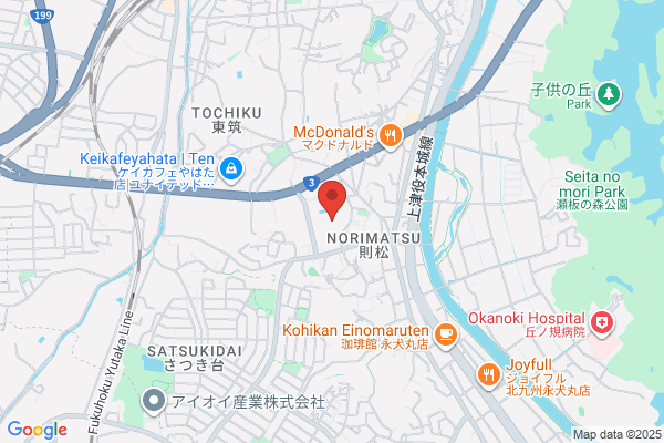 Norimatsu Junior High School