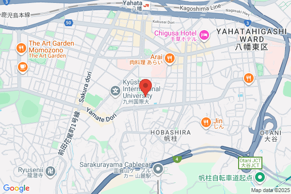 Ogura Junior High School
