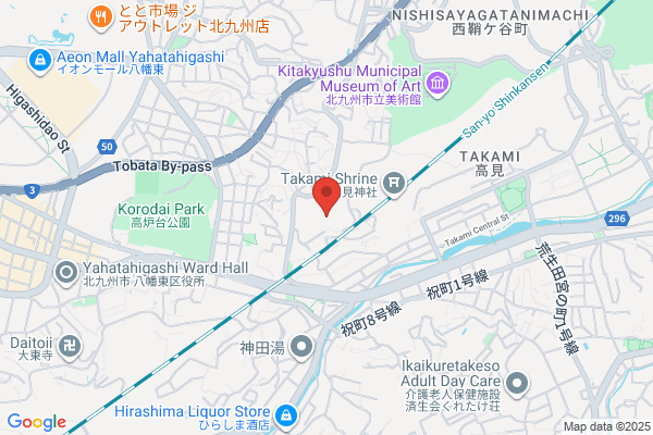 Okura Junior High School
