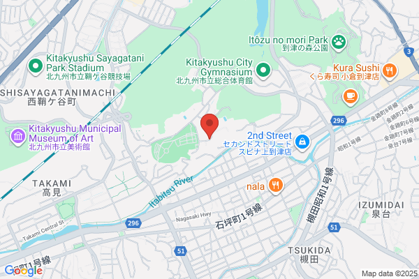Takami Junior High School