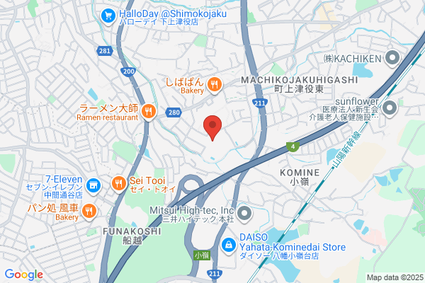 Yachigo Junior High School