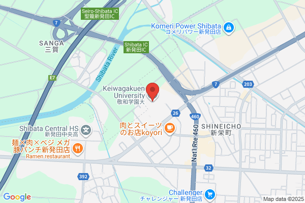 Keihin Waso Gakuin