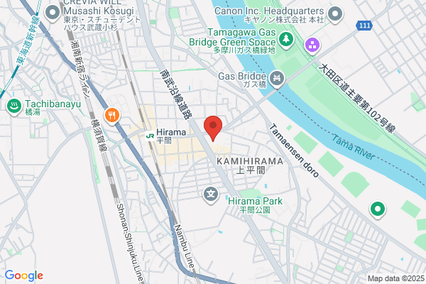 NEC Green Swimming Club Tamagawa