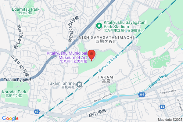 Kita-kyushu Shiritsu Momozono Taiiku Shisetsu Kanri Jimusho