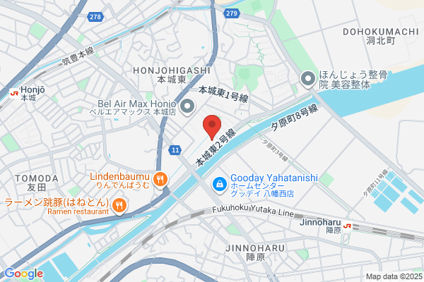 Hallo Day Co., Ltd. Chayanoharu-ten