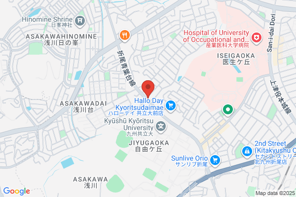 Miyoshi Store