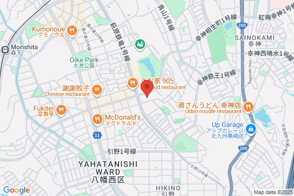 Supermarket Spina Edamitsu-ten
