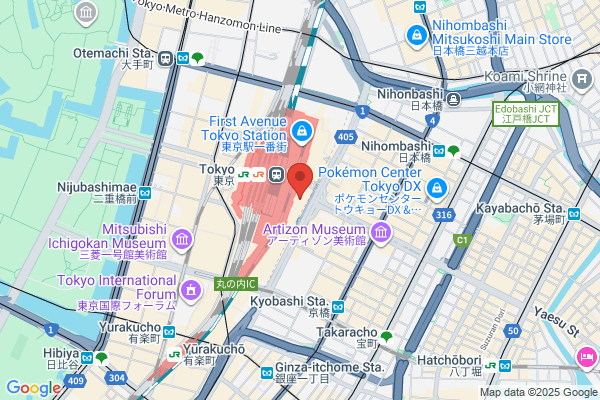 Tokyo Taxi Co., Ltd.
