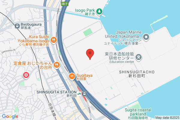 I Business Service Co., Ltd.
