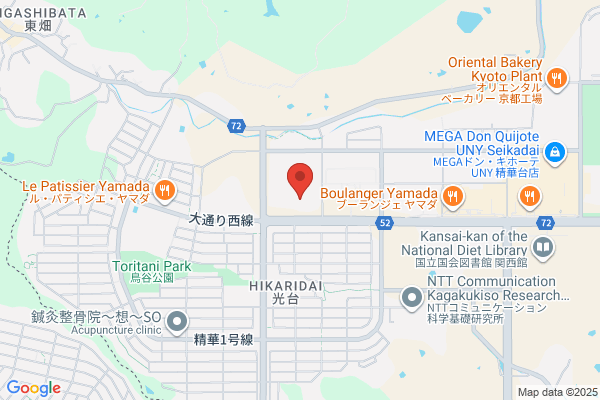 Japan Automatic Translation Research Institute