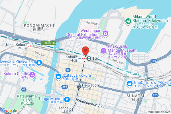 JA Kitakyushu Travel Center
