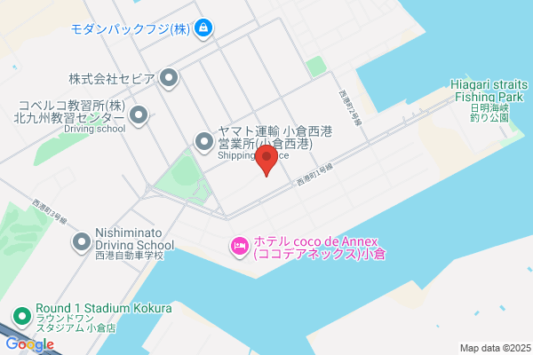 Kitakyushu Total Service