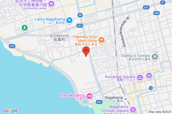 Marusen Tourist Co., Ltd.