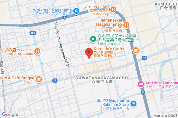 Mets World Co., Ltd.