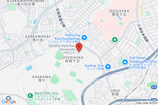 Kyushu Kyoritsu University