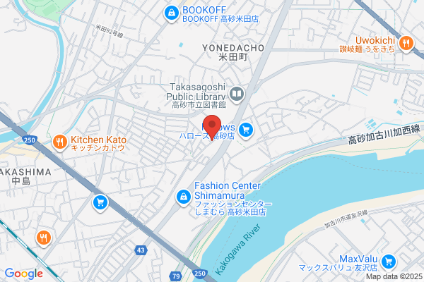 Sanyu Kikaku Co., Ltd.