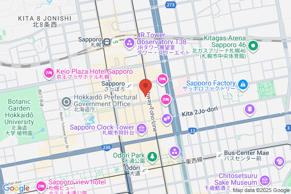 Sun Advertising Agency Co., Ltd.
