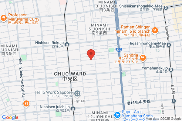 SKO System Service Co., Ltd. Sapporo Eigyosho