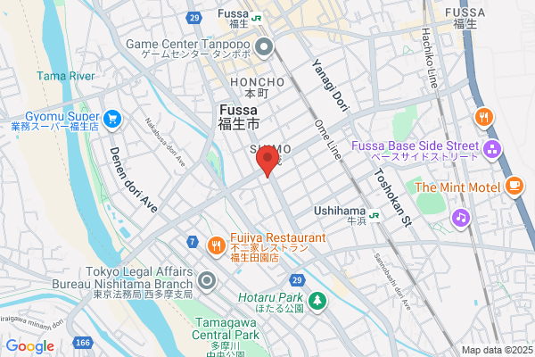 Hosoya Systems Co., Ltd.