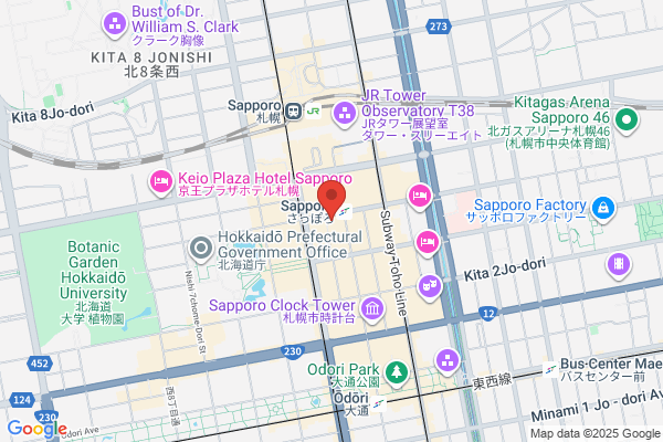 Kyowa Kensetsu Kogyo Co., Ltd. Sapporo Br.