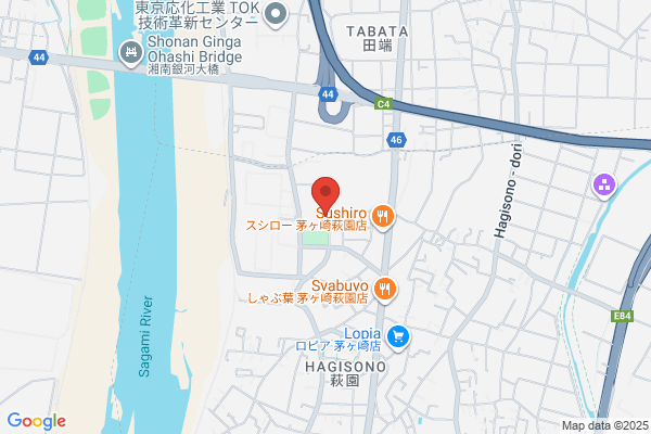 Daiichi Kogyo Corp. Sapporo Br.