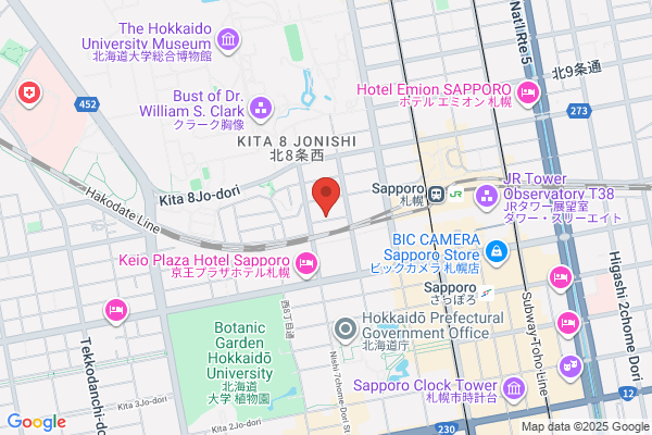 Hokkaido Design Association