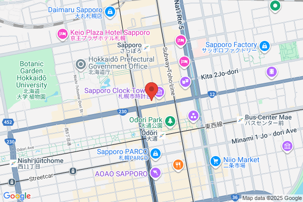 Sapporo International Communication Plaza Foundation