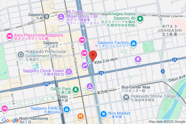 Hokkaido Mazda Sales Co., Ltd.