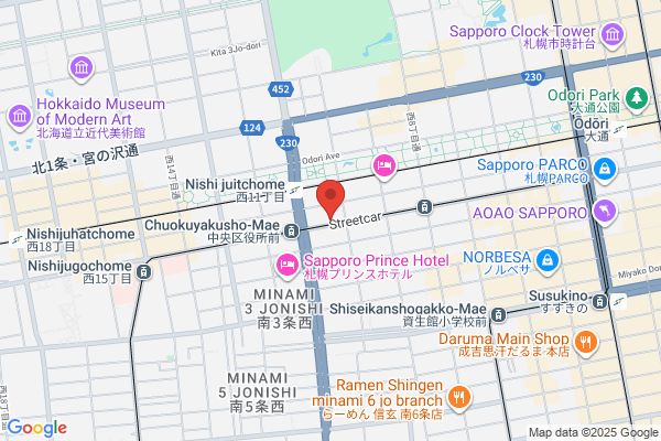 Nippon Rent-A-Car
