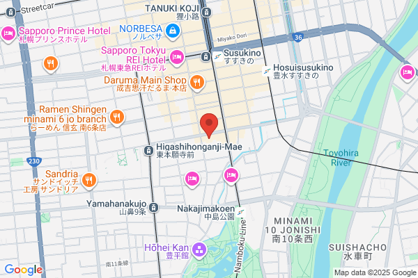 The Wine Bar Susukino-ten