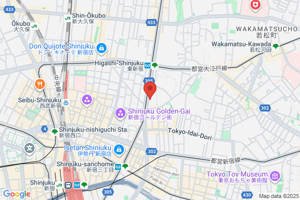Ishin Co., Ltd.